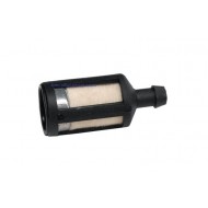 Replacement Fuel filter ZAMA ZF-5 for engines 30cc and higher L:42mm Ø:18mm Ø:entrance:6,35mm Replacement Fuel filter ZAMA ZF-5 for engines 30cc and higher L:42mm Ø:18mm Ø:entrance:6,35mm