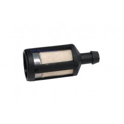Replacement Fuel filter ZAMA ZF-5 for engines 30cc and higher L:42mm Ø:18mm Ø:entrance:6,35mm