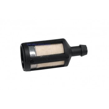 Replacement Fuel filter ZAMA ZF-5 for engines 30cc and higher L:42mm Ø:18mm Ø:entrance:6,35mm Replacement Fuel filter ZAMA ZF-5 for engines 30cc and higher L:42mm Ø:18mm Ø:entrance:6,35mm