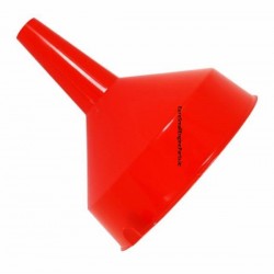 Plastic funnel Ø 200mm Plastic funnel Ø 200mm