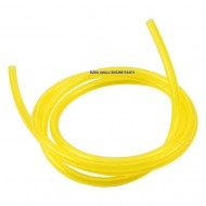 2mm ID x 3.55mm Ext Fuel Pipe Hose x 1 Metre 2mm ID x 3.55mm Ext Fuel Pipe Hose x 1 Metre