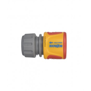 Genuine Hozelock Hose End Connector Aquastop Genuine Hozelock Hose End Connector Aquastop