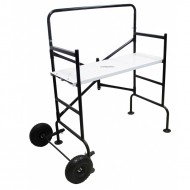Garden Scaffolding Work Platform Garden Scaffolding Work Platform