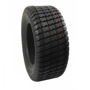 Garden Tractor Lawnmower Tyre 15 x 6.00 - 6 Inch Garden Tractor Lawnmower Tyre 15 x 6.00 - 6 Inch