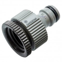 Gardena Threaded Tap Connector Gardena Threaded Tap Connector