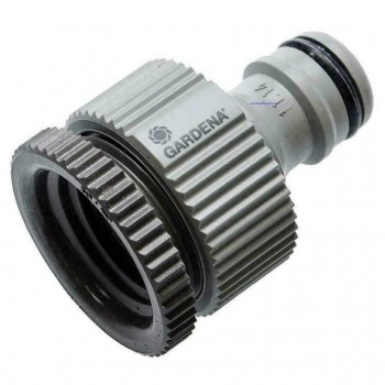 Gardena Threaded Tap Connector Gardena Threaded Tap Connector