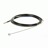 Replacement Universal Gear Cable 2540mm ball on one side and a barrel on the other Replacement Universal Gear Cable 2540mm ball on one side and a barrel on the other