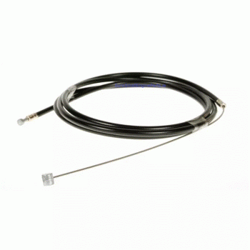 Replacement Universal Gear Cable 2540mm ball on one side and a barrel on the other Replacement Universal Gear Cable 2540mm ball on one side and a barrel on the other