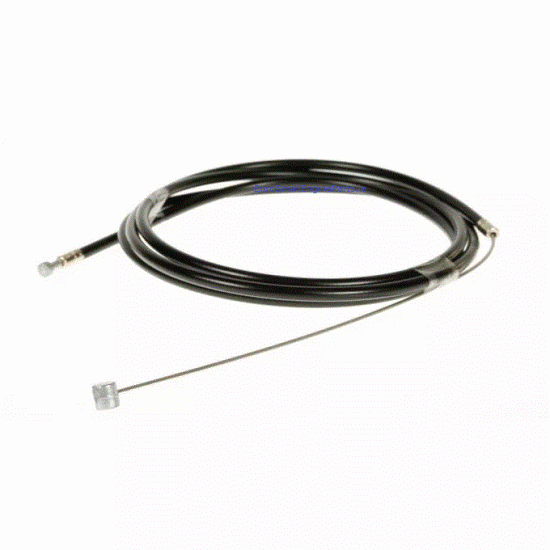Replacement Universal Gear Cable 2540mm(ball on one side and a barrel on the other)