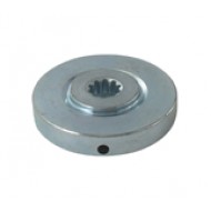 Universal Strimmer Gearbox Reducer ring blade diameter 25,4 mm for Gearhead 1602042 Universal Strimmer Gearbox Reducer ring blade diameter 25,4 mm for Gearhead 1602042