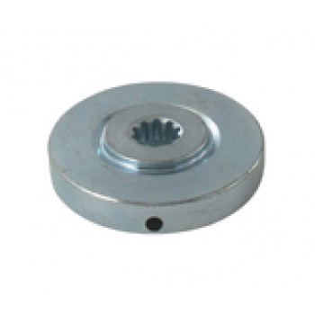 Universal Strimmer Gearbox Reducer ring blade diameter 25,4 mm for Gearhead 1602042