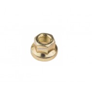 Genuine AYP Husqvarna Rally Craftsman Spindle Nut Top Lock Genuine AYP Husqvarna Rally Craftsman Spindle Nut Top Lock