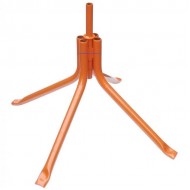 Genuine Belle Minimix Cement Mixer Stand Genuine Belle Minimix Cement Mixer Stand