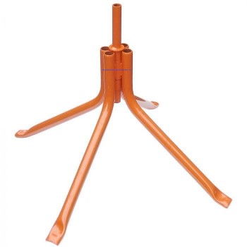 Genuine Belle Minimix Cement Mixer Stand Genuine Belle Minimix Cement Mixer Stand