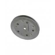 Genuine Belle Minimix 150 Gearbox Pulley for Pre 1999 