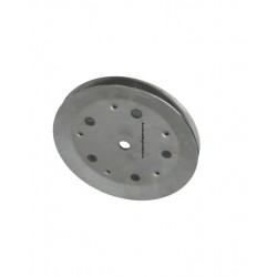 Genuine Belle Minimix 150 Gearbox Pulley for Pre 1999 