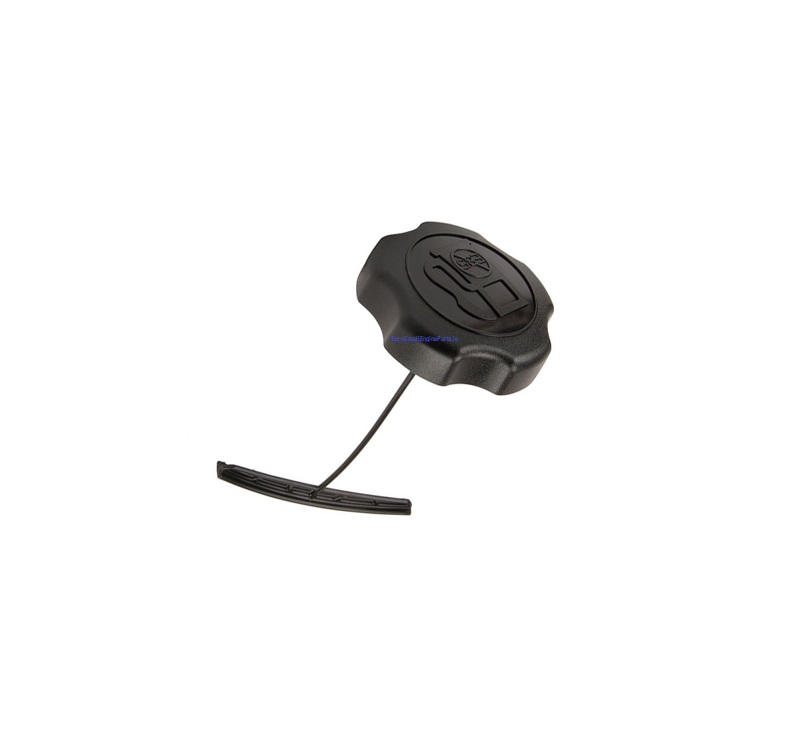 2-Pack Fuel Tank Gas Cap W/ Tether For Briggs & Stratton 675Exi & 725Exi Series Engines (Part #594061) - View #9