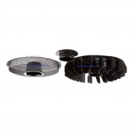 Genuine Briggs and Stratton Fan Flywheel