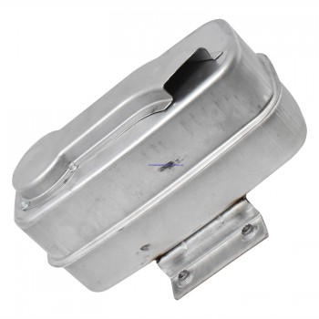 Genuine Briggs and Stratton Kohler SV Exhaust Box Single Cylinder Genuine Briggs and Stratton Kohler SV Exhaust Box Single Cylinder