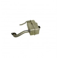 Genuine Briggs & Stratton OHV Exhaust Genuine Briggs & Stratton OHV Exhaust