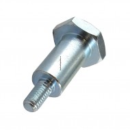 Genuine Castelgarden Bolt for Deck Chute Fits 92cm 36" models up to 2007