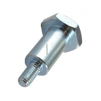 Genuine Castelgarden Bolt for Deck Chute Fits 92cm 36" models up to 2007