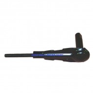 Genuine Castelgarden GGP Stiga Honda Mountfield 122cm Front Fulcrum Lever L/H