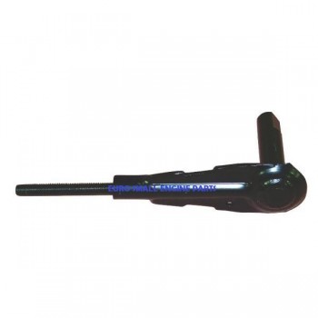 Genuine Castelgarden GGP Stiga Honda Mountfield 122cm Front Fulcrum Lever L/H