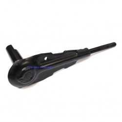 Genuine Castelgarden GGP Mountfield 102cm Front Fulcrum Deck Lift Arm L/H