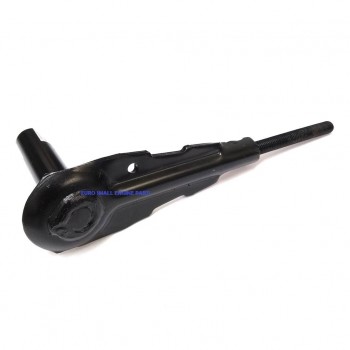 Genuine Castelgarden GGP Mountfield 102cm Front Fulcrum Deck Lift Arm L/H