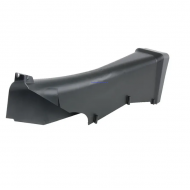 Genuine Castelgarden Mountfield EL63 63cm Deck Shell Side Discharge Main Conveyor Chute Genuine Castelgarden Mountfield EL63 63cm Deck Shell Side Discharge Main Conveyor Chute