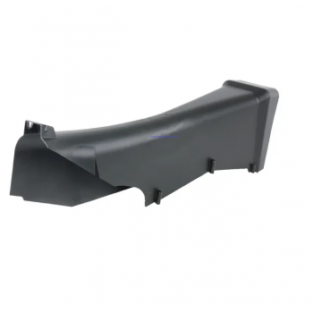 Genuine Castelgarden Mountfield EL63 63cm Deck Shell Side Discharge Main Conveyor Chute Genuine Castelgarden Mountfield EL63 63cm Deck Shell Side Discharge Main Conveyor Chute