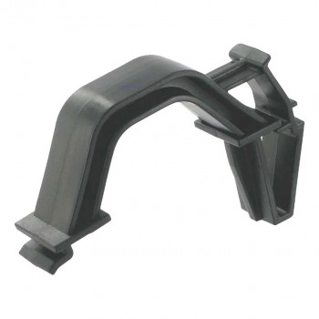 Genuine Castelgarden Mountfield 92 102 122 Plastic Chute Clamp Genuine Castelgarden Mountfield 92 102 122 Plastic Chute Clamp