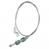 Genuine Castelgarden Mountfield Stiga 1430 1430H 1530 1530H XCD140 XDC140HD XDC150 XDC150HD Deck Lift Cable  Genuine Castelgarden Mountfield Stiga 1430 1430H 1530 1530H XCD140 XDC140HD XDC150 XDC150HD Deck Lift Cable
