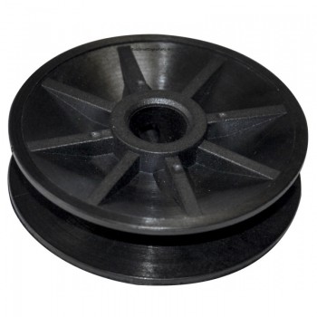 Replacement Castelgarden Mountfield V-Belt Gearbox Pulley  Replacement Castelgarden Mountfield V-Belt Gearbox Pulley