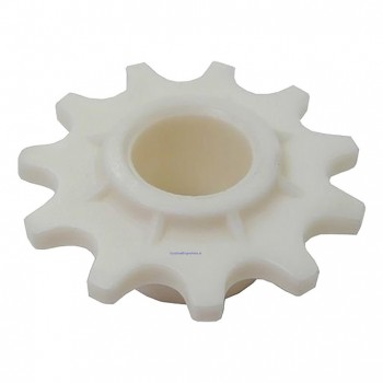 Genuine Castelgarden TC102 TCP102 TC122 TCP122 Honda Mountfield Alpina Stiga Lawnking Efco 102cm 122cm Chain Tension Gear