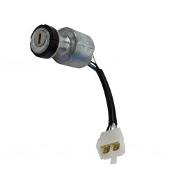 Genuine Castelgarden XDC140 XDC140HD MP84 15/30 Ignition Switch Genuine Castelgarden XDC140 XDC140HD MP84 15/30 Ignition Switch