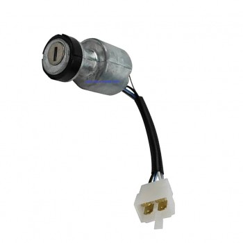 Genuine Castelgarden XDC140 XDC140HD MP84 15/30 Ignition Switch