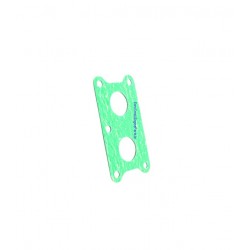 Genuine Honda GCV520 GCV530 GXCV520 GXV530 V-Twin Carburetor Insulator Gasket Genuine Honda GCV520 GCV530 GXCV520 GXV530 V-Twin Carburetor Insulator Gasket