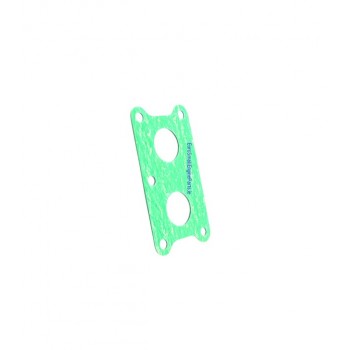 Genuine Honda GCV520 GCV530 GXCV520 GXV530 V-Twin Carburetor Insulator Gasket Genuine Honda GCV520 GCV530 GXCV520 GXV530 V-Twin Carburetor Insulator Gasket