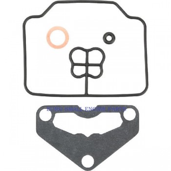 Genuine Honda GCV520 GCV530 GXV520 GXV530 Carburetor Gasket Kit