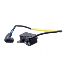 Genuine Husqvarna 123 223 322 323 325 326 Strimmer Ignition Coil Genuine Husqvarna 123 223 322 323 325 326 Strimmer Ignition Coil