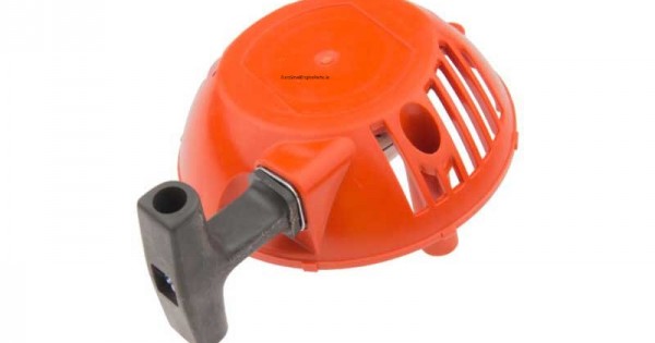 Rückstoßstarter Für Husqvarna 128LDX 128LD 128L Trimmer