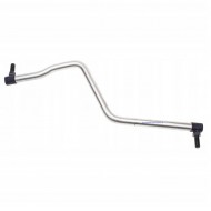 Replacement Husqvarna Jonsered McCulloch Craftsman 15" Draglink Tyres 2002 onwards SD and CRD Models Replacement Husqvarna Jonsered McCulloch Craftsman 15" Draglink Tyres 2002 onwards SD and CRD Models