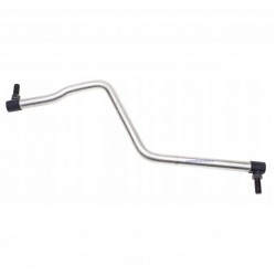 Replacement Husqvarna Jonsered McCulloch Craftsman 15" Draglink Tyres 2002 onwards SD and CRD Models