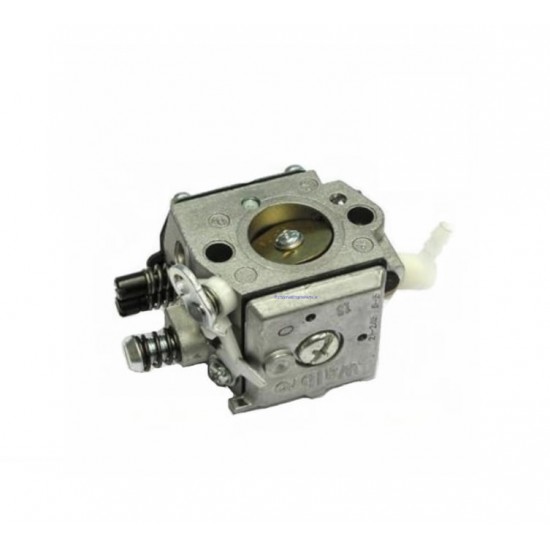 Kit Riparazione Carburatore Per Motosega Husqvarna 238 254 257 262 – Sostituisce Walbro K22-HDA