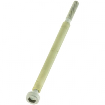 Genuine Husqvarna 268 272 272k 268K 252 Carburetor Bolt Genuine Husqvarna 268 272 272k 268K 252 Carburetor Bolt