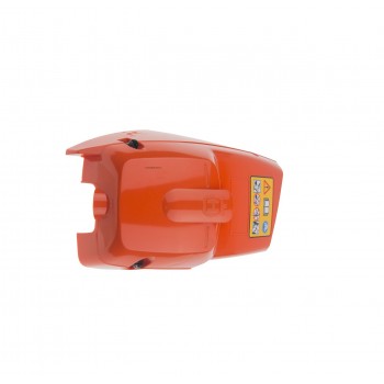 Genuine Husqvarna 340 345 350 Cylinder Cover Genuine Husqvarna 340 345 350 Cylinder Cover