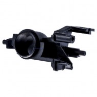 Genuine Husqvarna 350 340 345 346xp Jonsered CS2152 CS2147 CS2147 CS2141 CS2150 Air Filter Adaptor Genuine Husqvarna 350 340 345 346xp Jonsered CS2152 CS2147 CS2147 CS2141 CS2150 Air Filter Adaptor