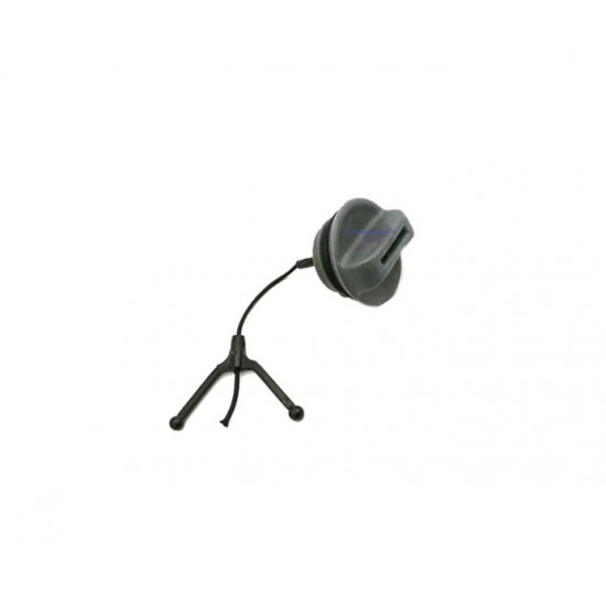 Kit Bulloni Di Scarico E Guarnizione Per Motosega HUSQVARNA 340 345 350 351 353 346XP - Ricambio Aftermarket